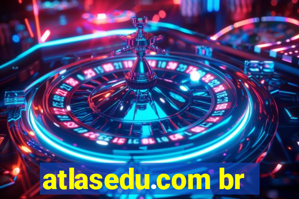 atlasedu.com br